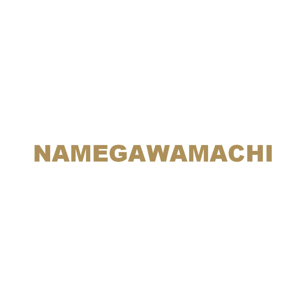 NAMEGAWAMACHI 9