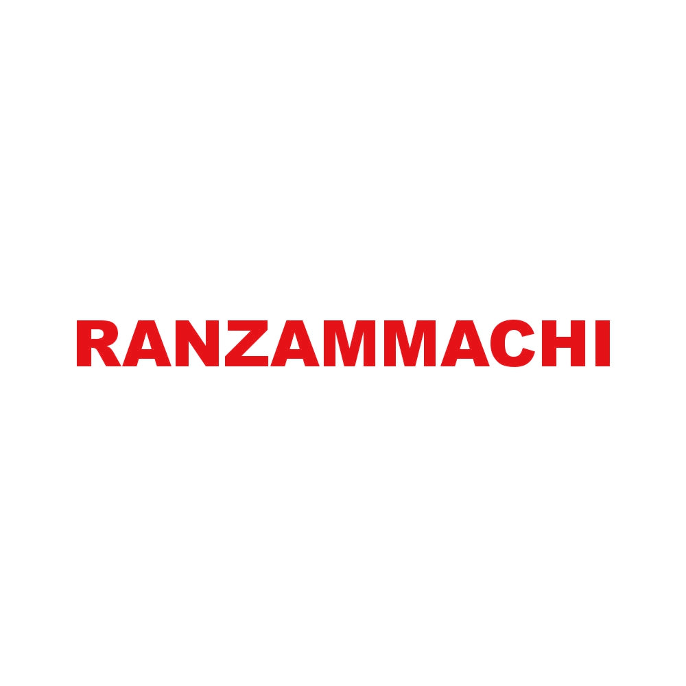 RANZAMMACHI 8