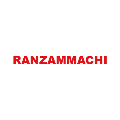 RANZAMMACHI 8