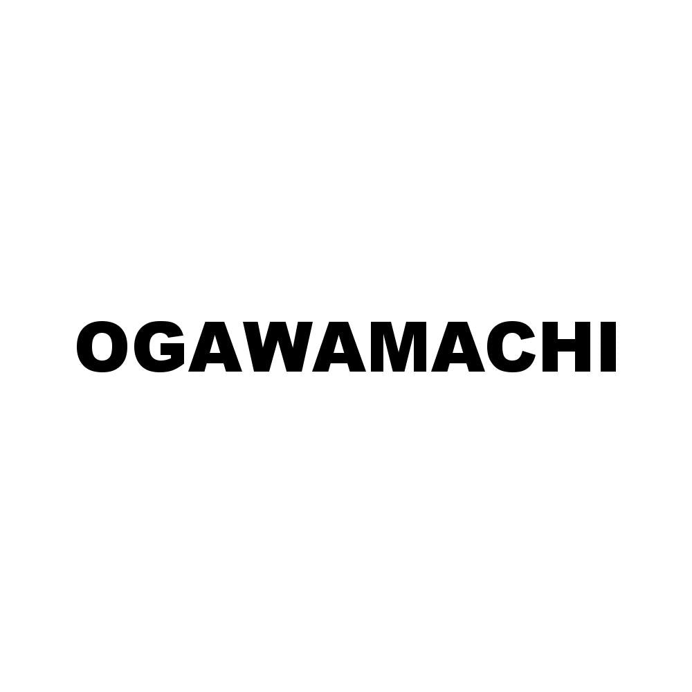 OGAWAMACHI