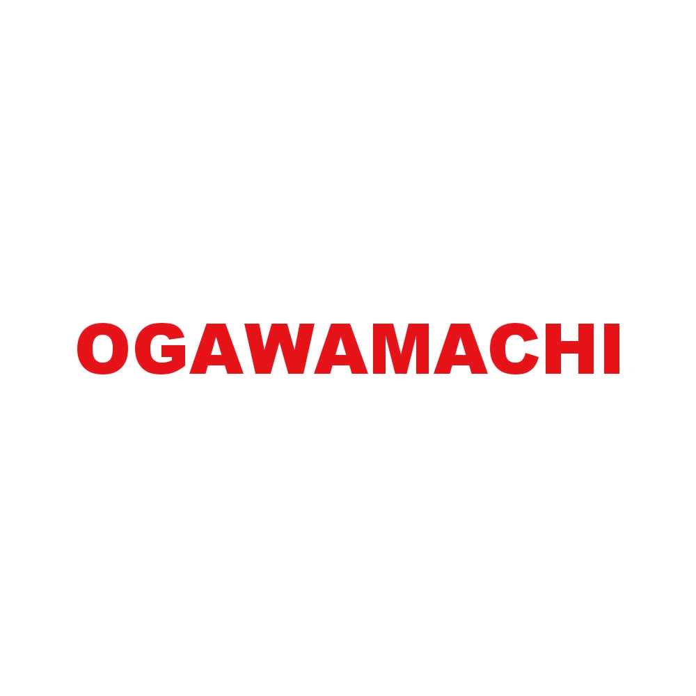 OGAWAMACHI 8