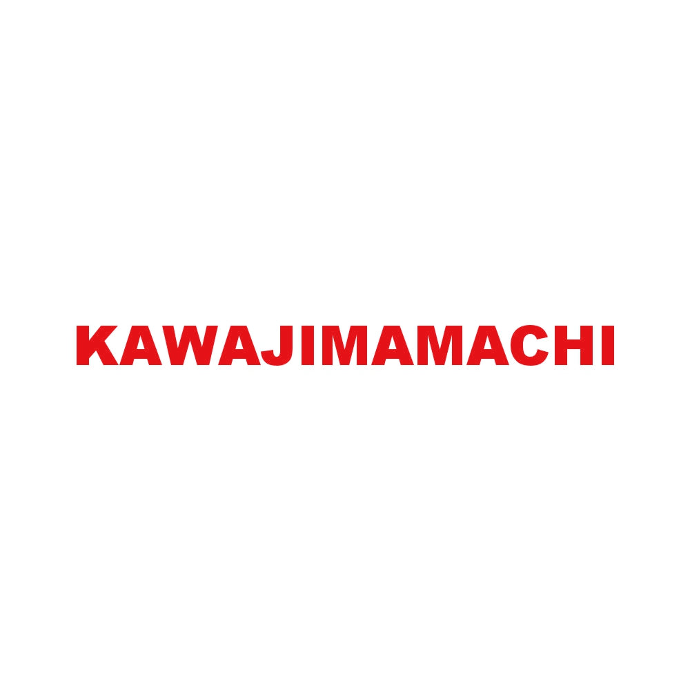 KAWAJIMAMACHI 8