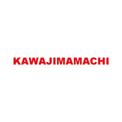 KAWAJIMAMACHI 8