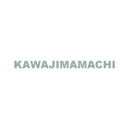 KAWAJIMAMACHI 10