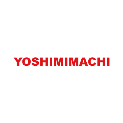 YOSHIMIMACHI 8