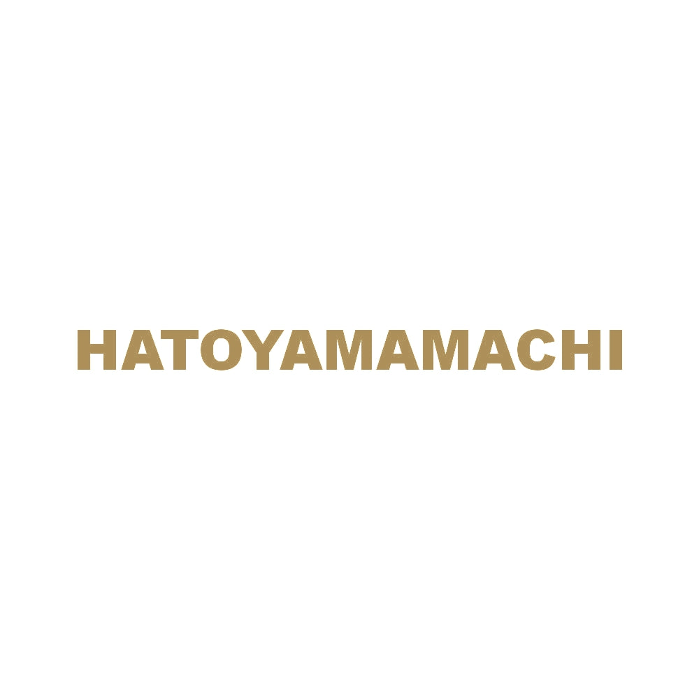 HATOYAMAMACHI 9