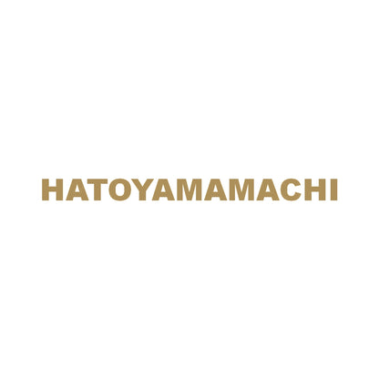 HATOYAMAMACHI 9