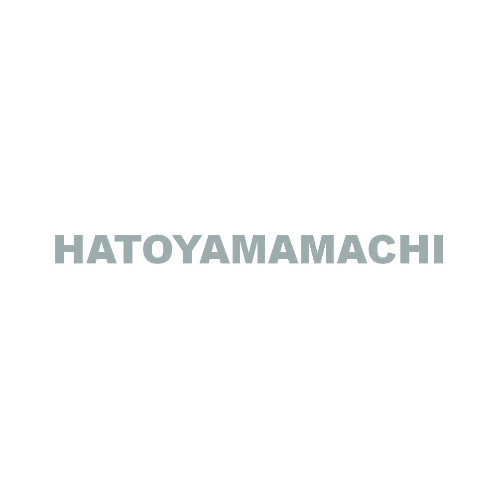 HATOYAMAMACHI 10