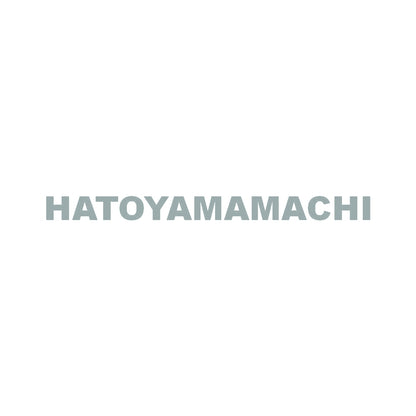 HATOYAMAMACHI 10