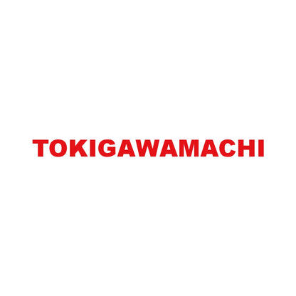 TOKIGAWAMACHI 8