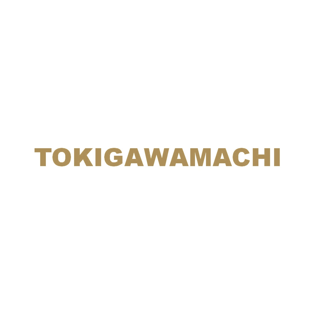 TOKIGAWAMACHI 9