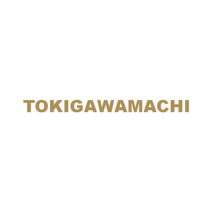 TOKIGAWAMACHI 9