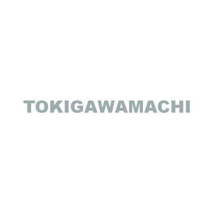 TOKIGAWAMACHI 10