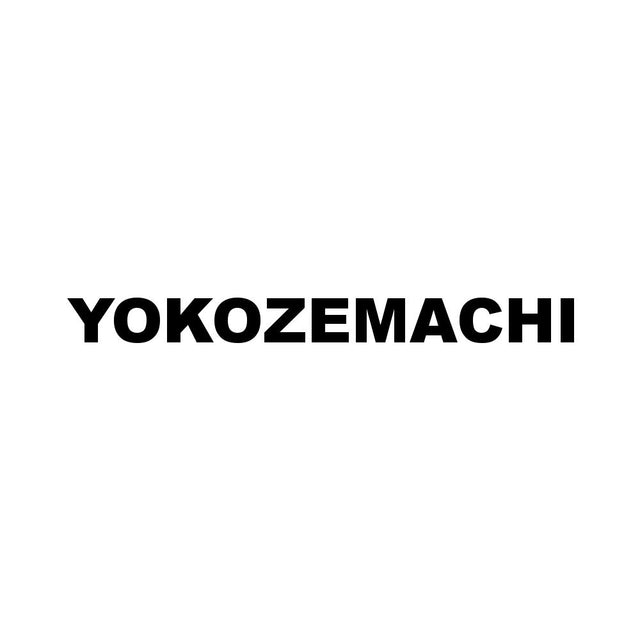YOKOZEMACHI