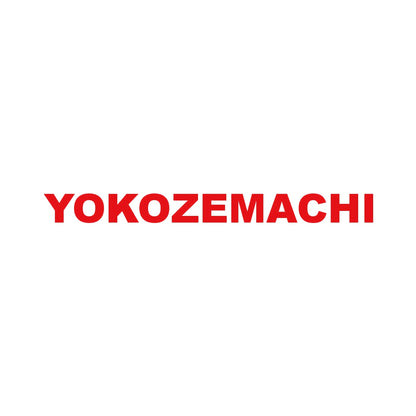 YOKOZEMACHI 8