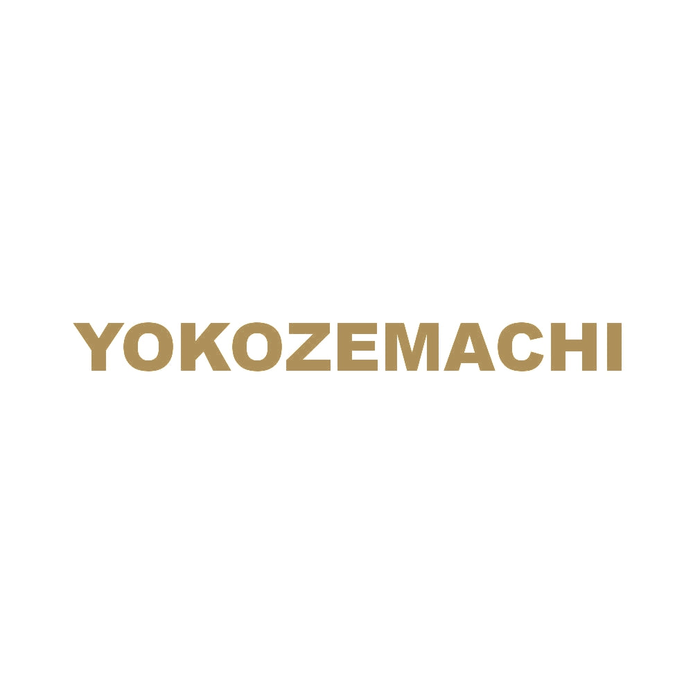 YOKOZEMACHI 9
