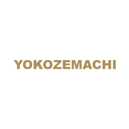 YOKOZEMACHI 9
