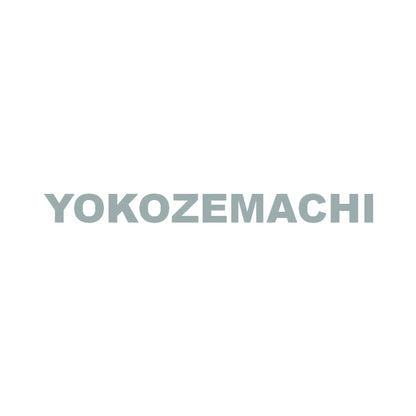 YOKOZEMACHI 10