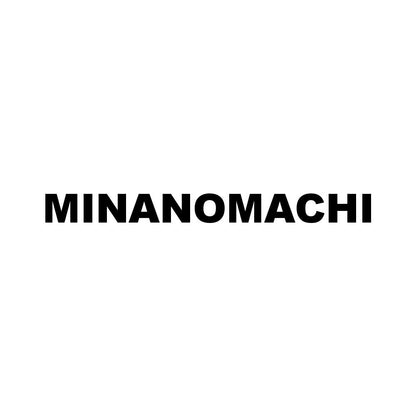 MINANOMACHI