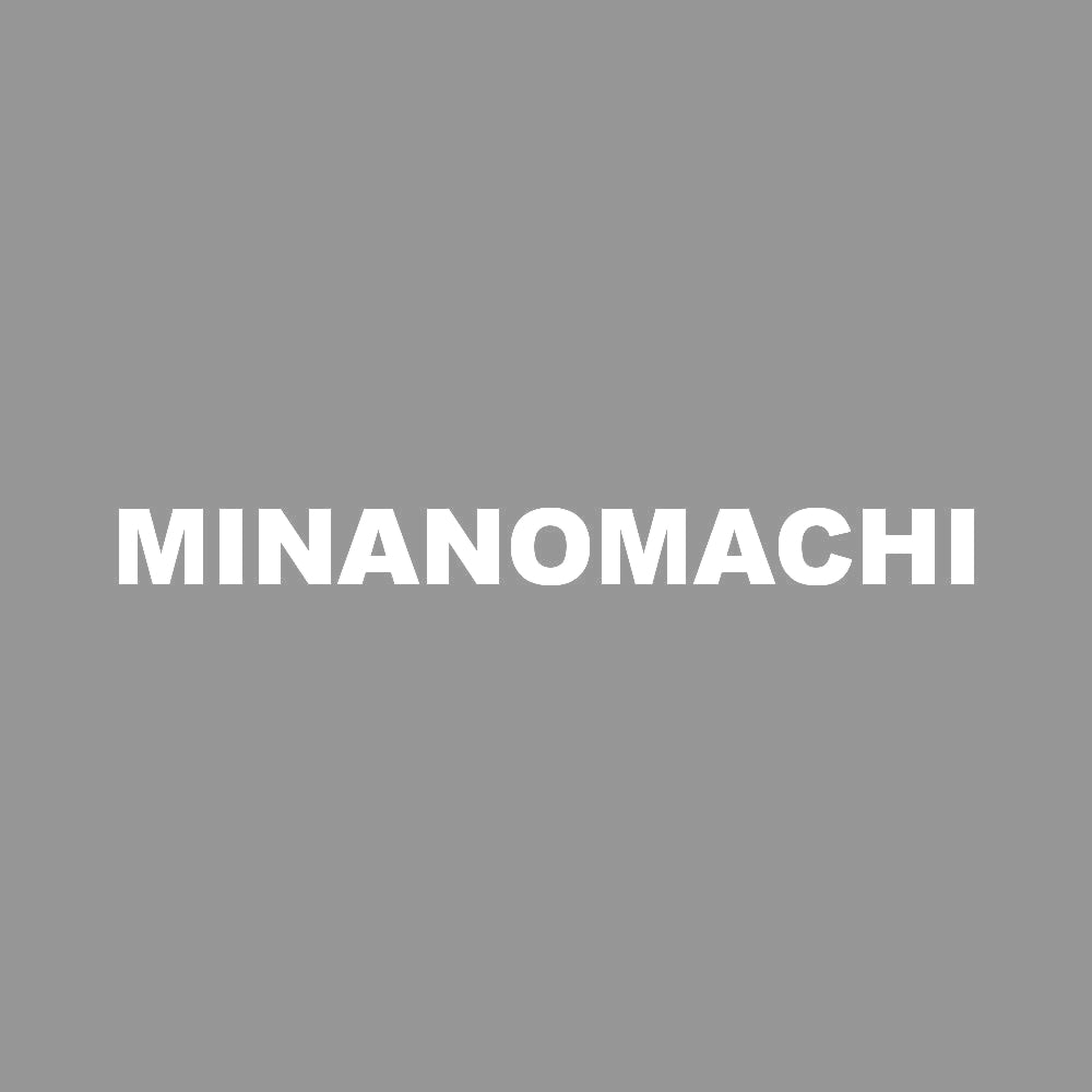 MINANOMACHI 7