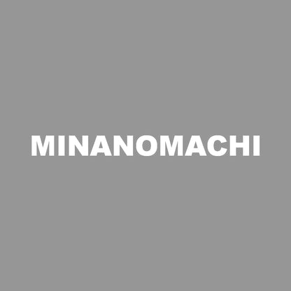 MINANOMACHI 7