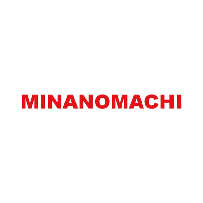 MINANOMACHI 8