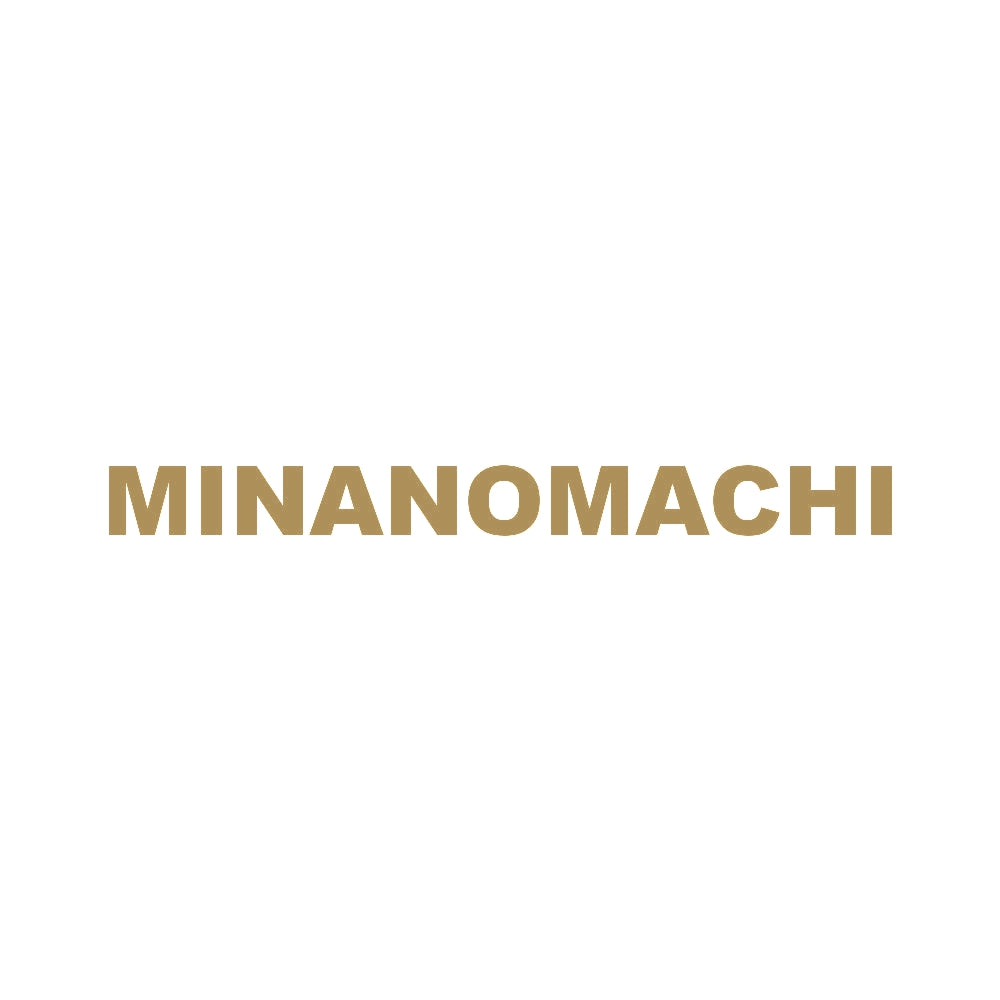 MINANOMACHI 9