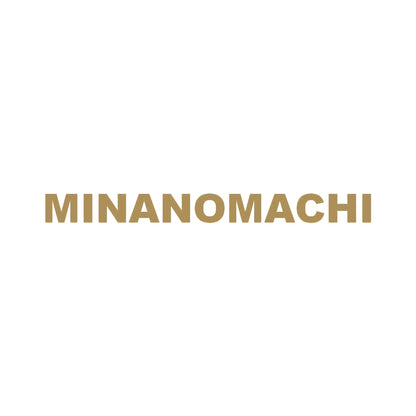 MINANOMACHI 9