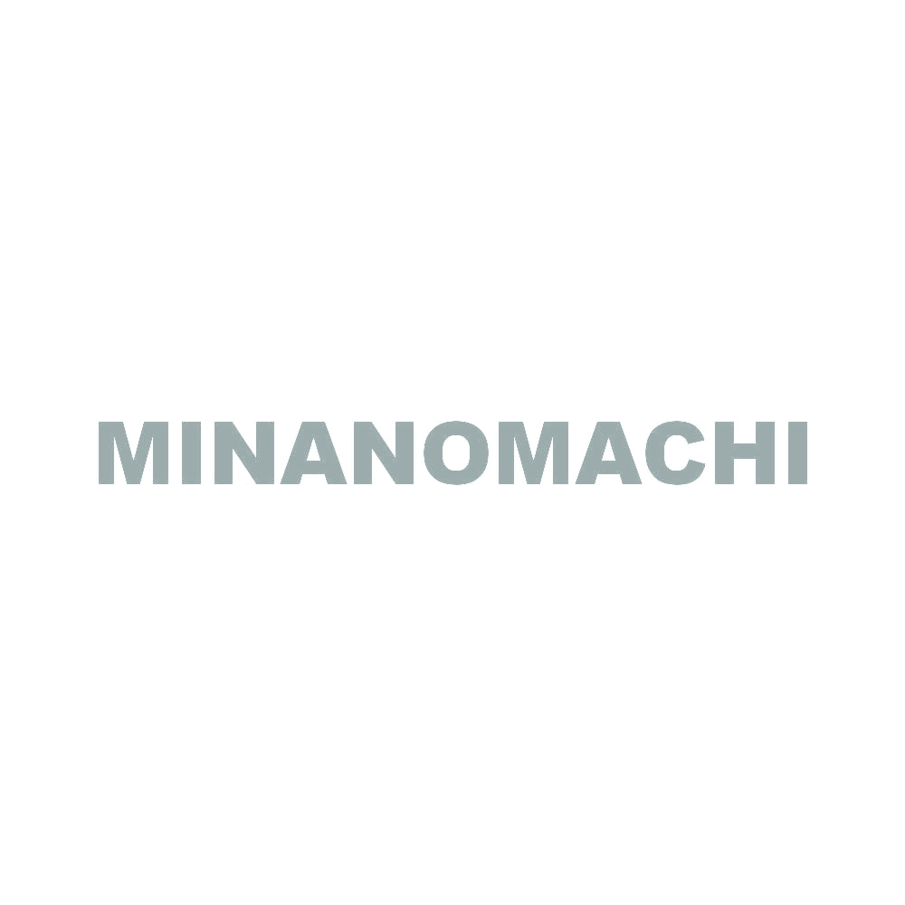 MINANOMACHI 10
