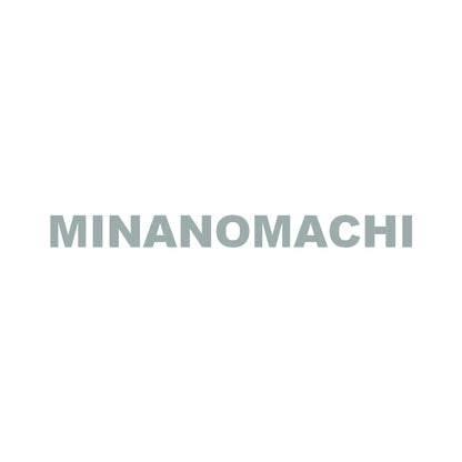 MINANOMACHI 10