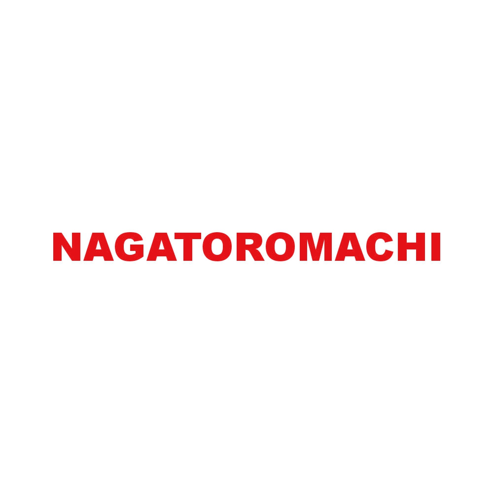 NAGATOROMACHI 8