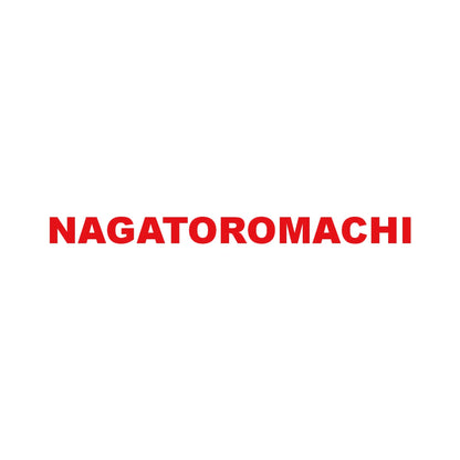 NAGATOROMACHI 8