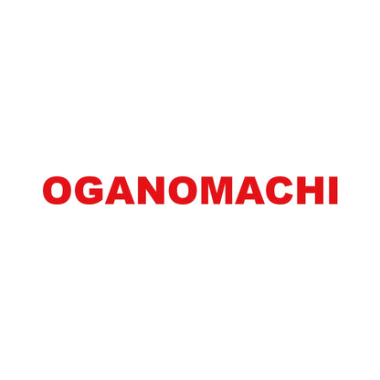 OGANOMACHI 8