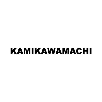KAMIKAWAMACHI