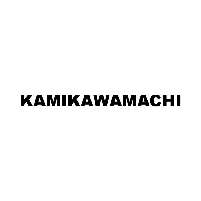 KAMIKAWAMACHI
