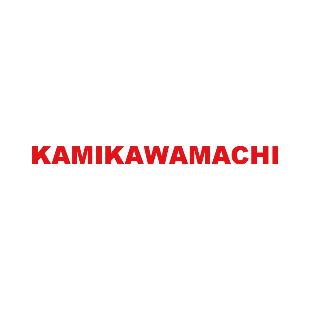 KAMIKAWAMACHI 8