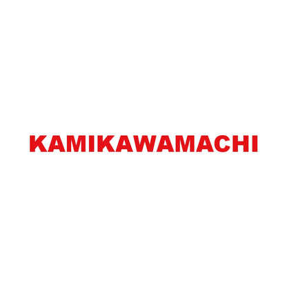 KAMIKAWAMACHI 8