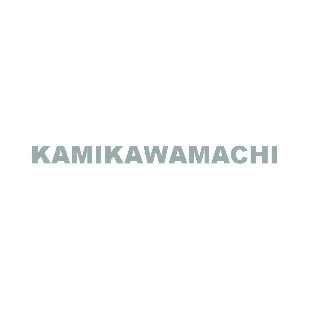 KAMIKAWAMACHI 10