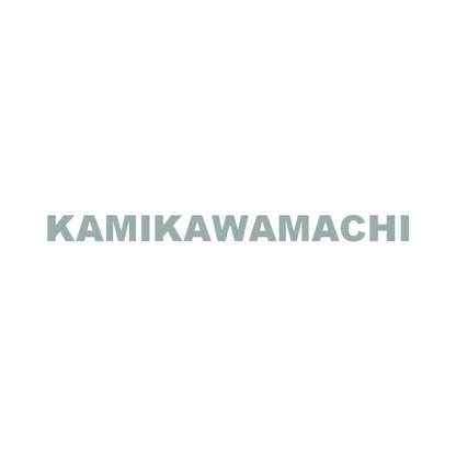 KAMIKAWAMACHI 10