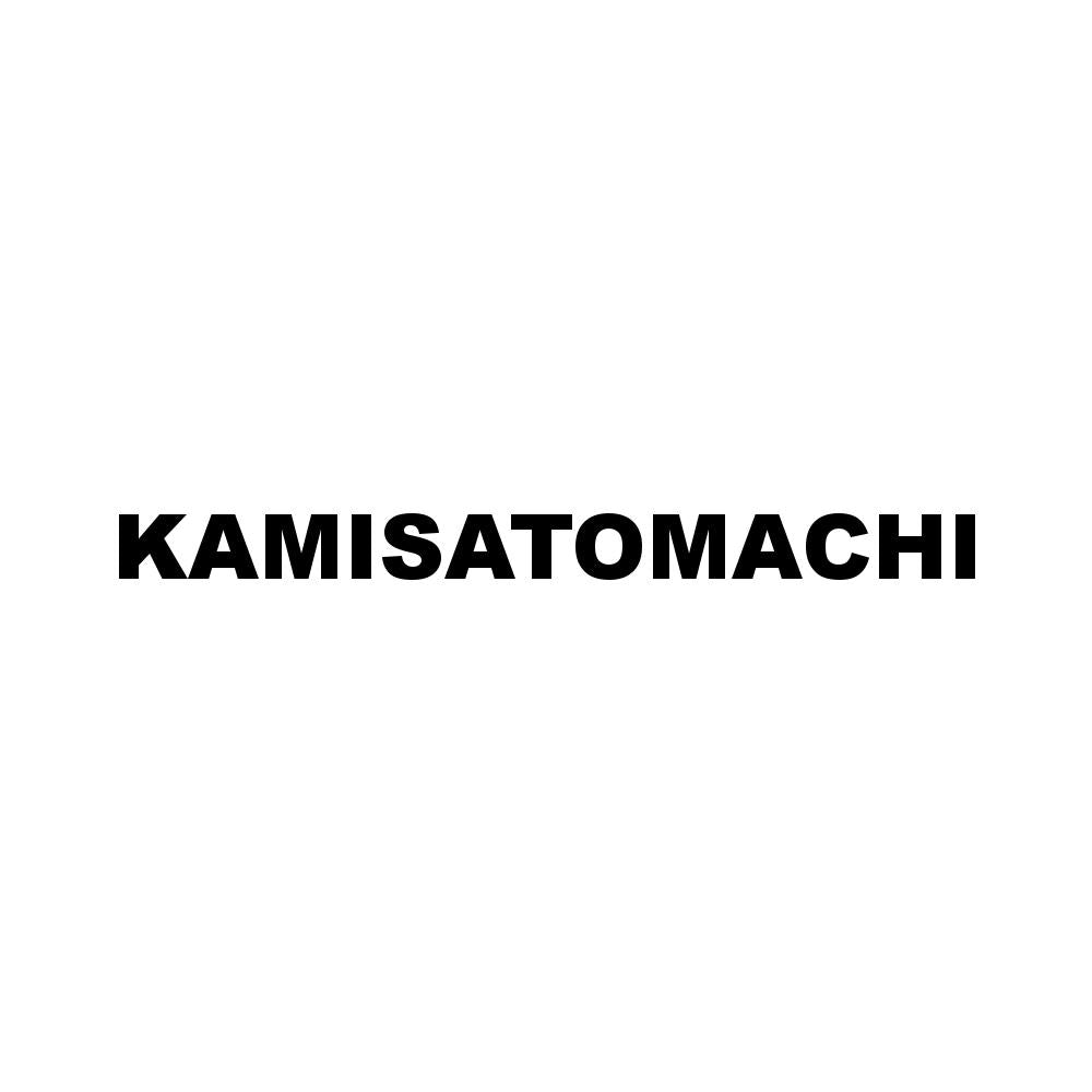 KAMISATOMACHI