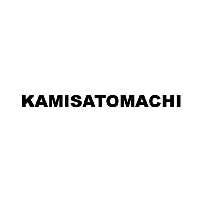 KAMISATOMACHI