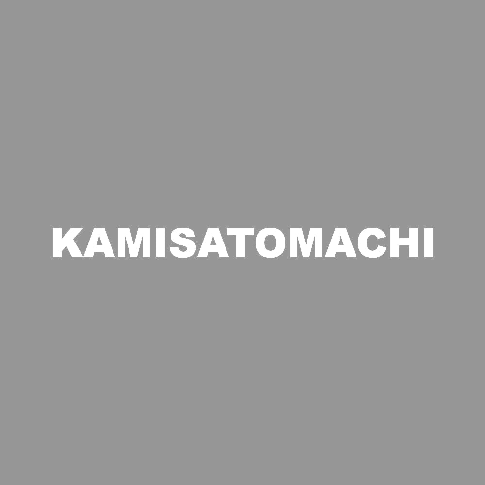 KAMISATOMACHI 7