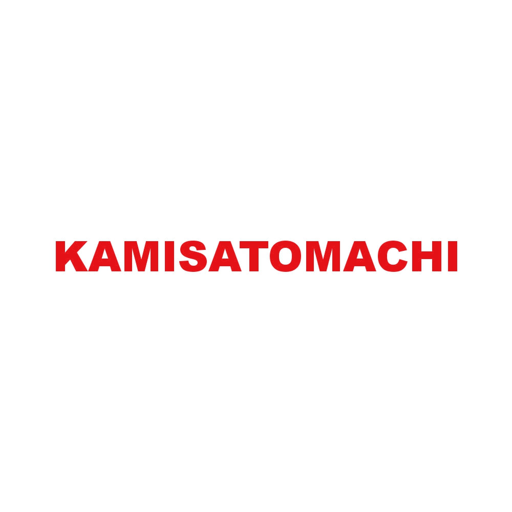 KAMISATOMACHI 8