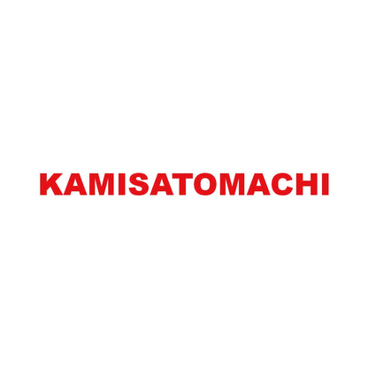 KAMISATOMACHI 8