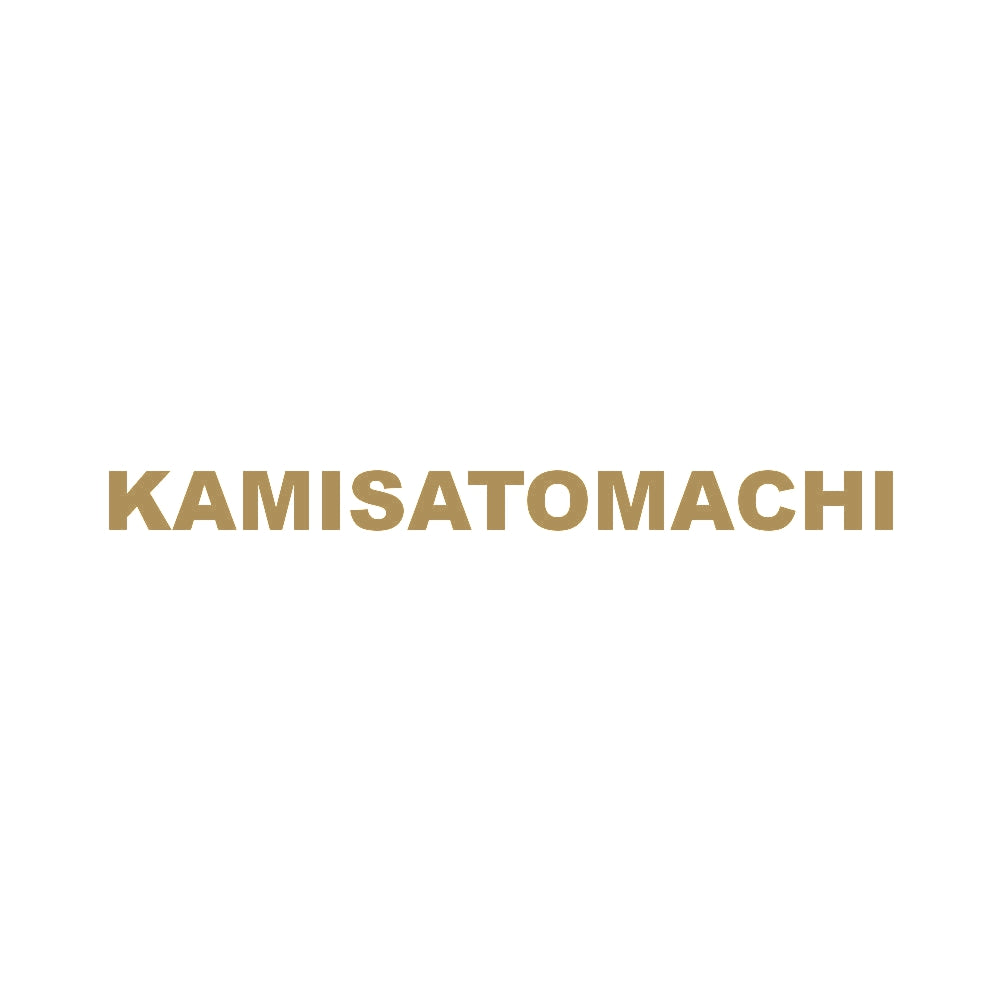 KAMISATOMACHI 9