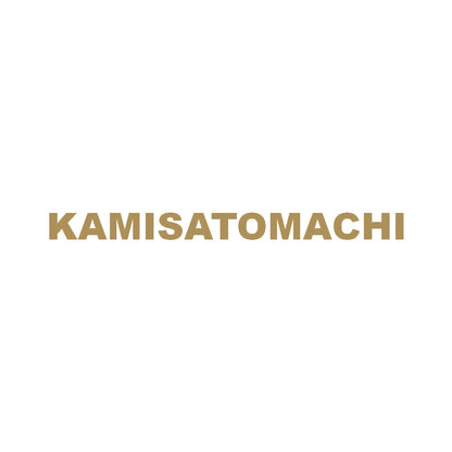 KAMISATOMACHI 9