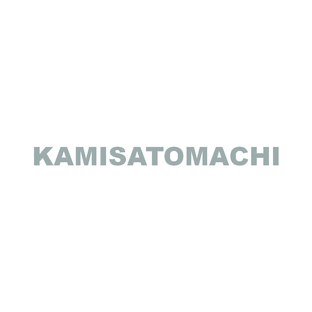 KAMISATOMACHI 10
