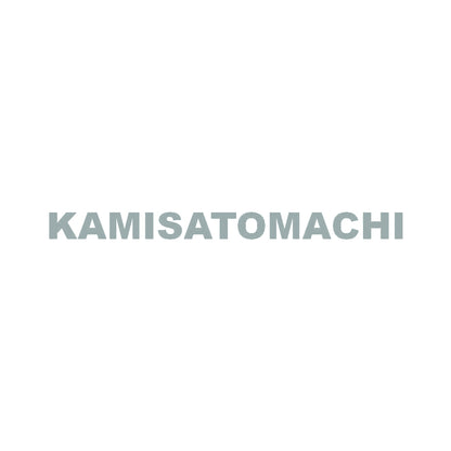 KAMISATOMACHI 10
