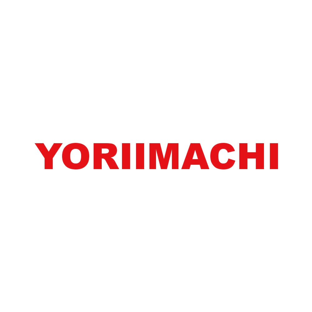 YORIIMACHI 8