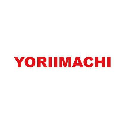 YORIIMACHI 8